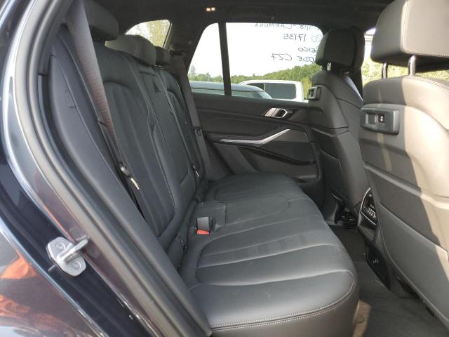 5UXTA6C09N9K87106 BMW X5 XDRIVE4 11