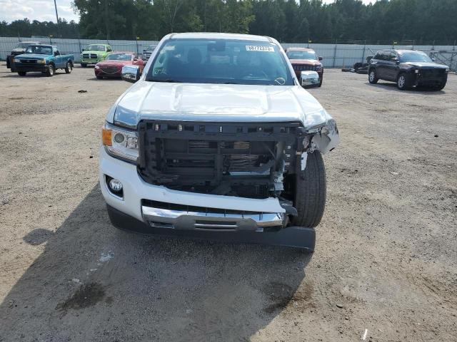 1GTG6EEN4K1321129 GMC Canyon Denali