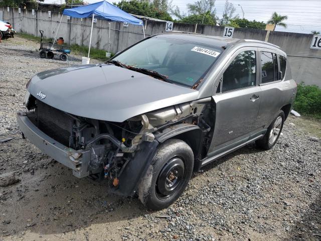 2011 Jeep Compass Sport