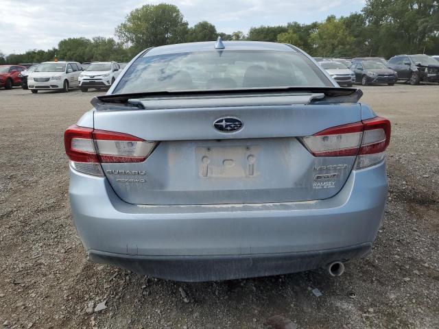 4S3GKAM6XJ3608492 Subaru Impreza Sport