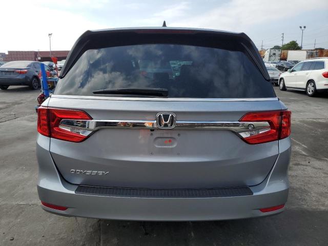 5FNRL6H72LB026852 Honda ODYSSEY EXL