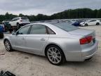 AUDI A8 L QUATT photo