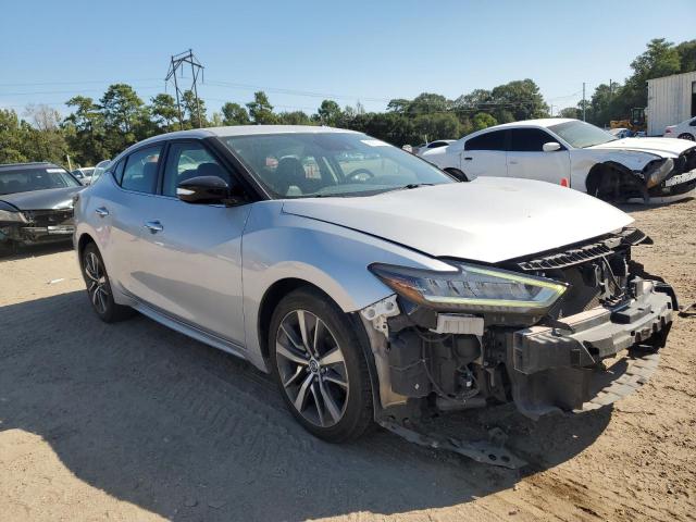 1N4AA6CV2LC364344 Nissan Maxima SV 4