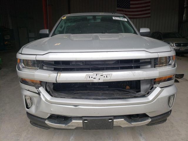 2016 CHEVROLET SILV1500 4 - 3GCUKREC4GG287299