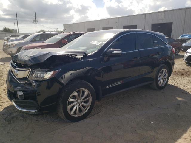 2016 Acura RDX 