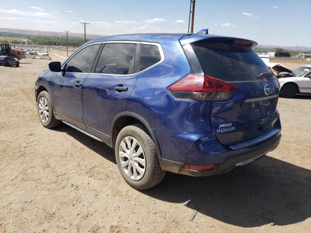5N1AT2MV7JC738547 Nissan ROGUE S