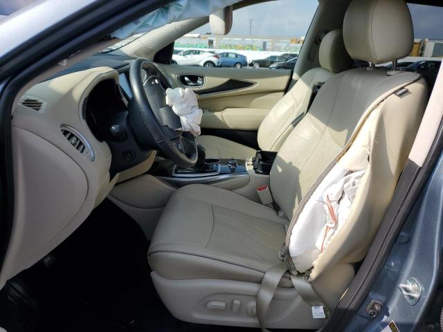 5N1DL0MN5KC520562 Infiniti QX60 LUXE 7