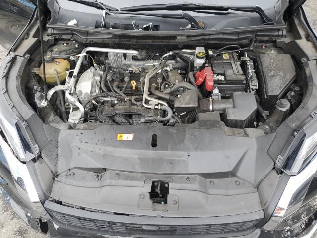 JA4J3TA83NZ014988 Mitsubishi Outlander Es