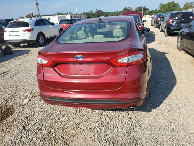 2016 FORD FUSION SE - 3FA6P0H74GR250378