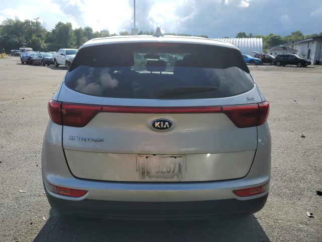 KNDPMCAC8K7573266 KIA Sportage Lx