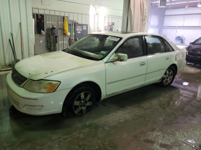 2000 Toyota Avalon XL