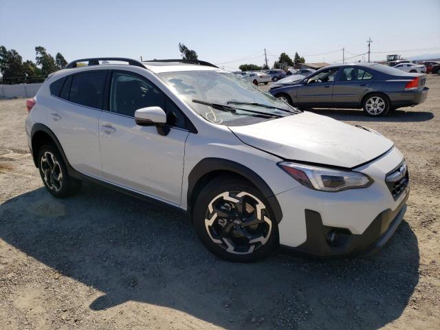 JF2GTHNC0NH281816 Subaru Crosstrek Limited