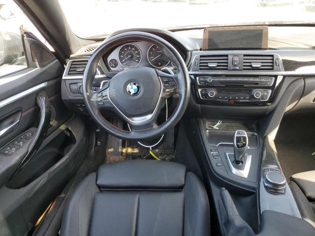 WBA4J1C50KBM12869 BMW 4 Series 430I GRAN 8