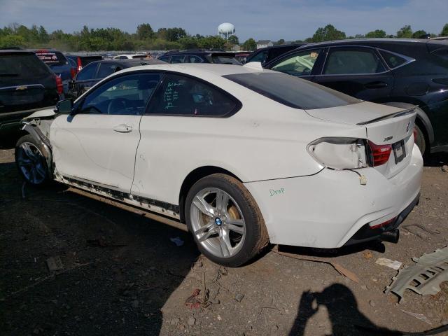 2016 BMW 435 XI - WBA3R5C53GK374587