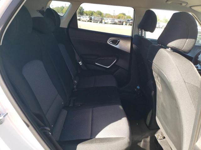 KNDJ23AU9P7870459 KIA SOUL LX