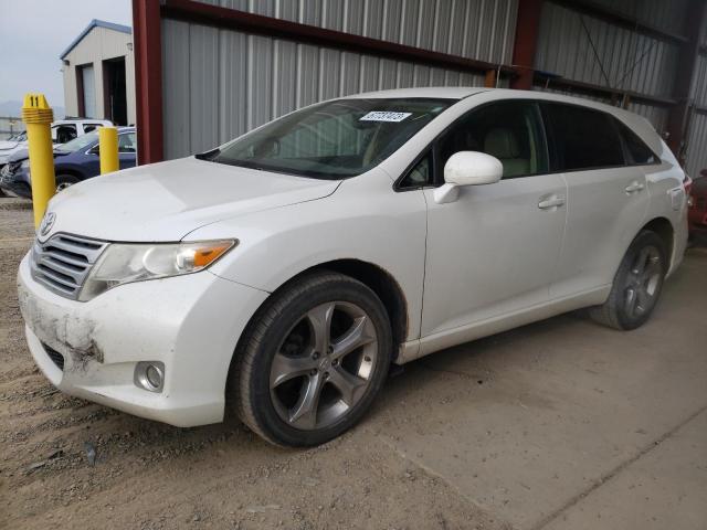 2010 Toyota Venza 