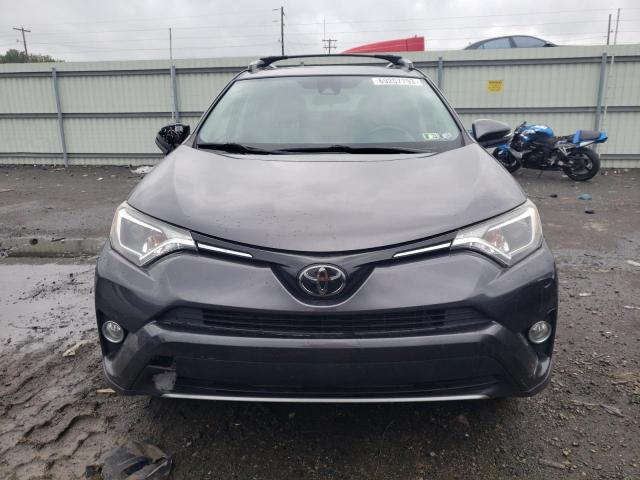 2018 TOYOTA RAV4 ADVEN - JTMRFREV6JJ729341