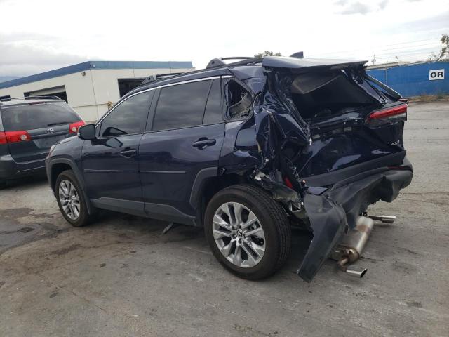 2T3C1RFV4PW276950 Toyota Rav4 Xle Premium