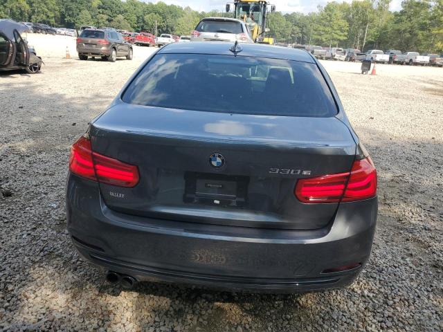 2018 BMW 330E - WBA8E1C52JA180012