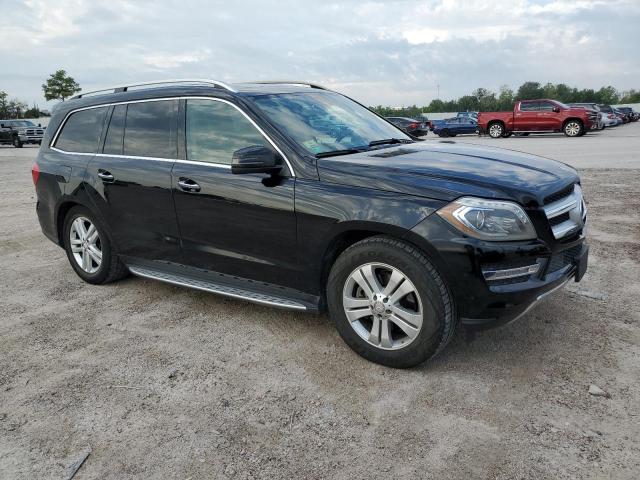 VIN 4JGDF7CE9EA363426 2014 Mercedes-Benz GL-Class, ... no.4