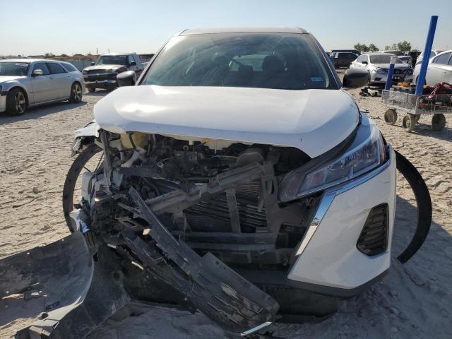 3N1CP5BV0NL529931 Nissan KICKS S