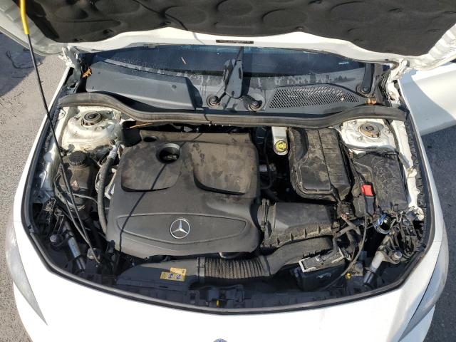 WDDSJ4GB1FN257500 Mercedes-Benz CLA 250 4MATIC