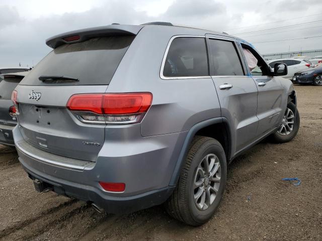 1C4RJFBG6EC350045 Jeep Grand Cherokee Limited