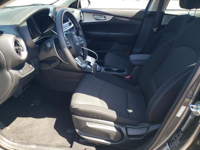 3KPF24AD2PE608228 KIA FORTE LX