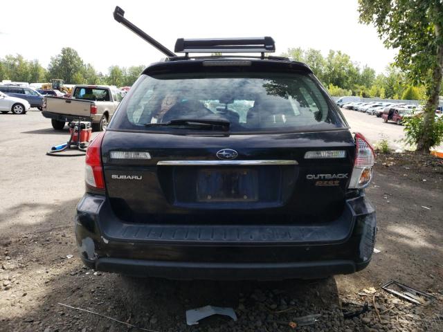 4S4BP61C087360626 | 2008 Subaru outback 2.5i