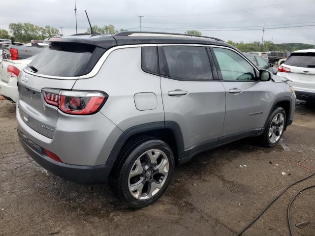 3C4NJDCB5JT212002 Jeep Compass Limited