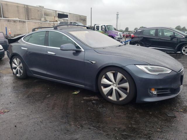 5YJSA1E28LF385111 Tesla Model S  4