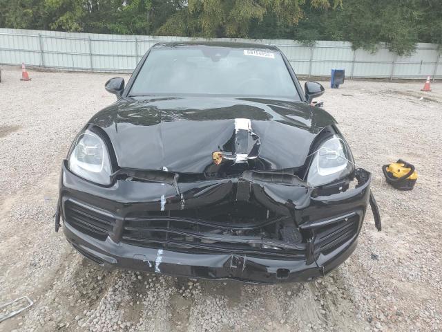 VIN WP1BA2AY0LDA46218 2020 Porsche Cayenne, Coupe no.5