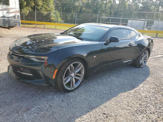 2016 Chevrolet Camaro LT