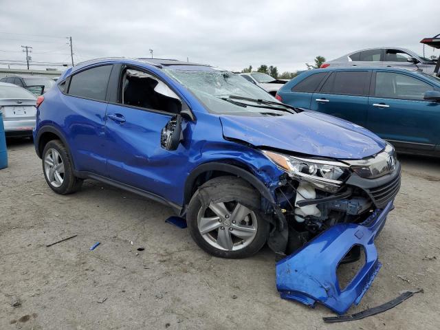 3CZRU6H51KM737040 Honda HR-V EX