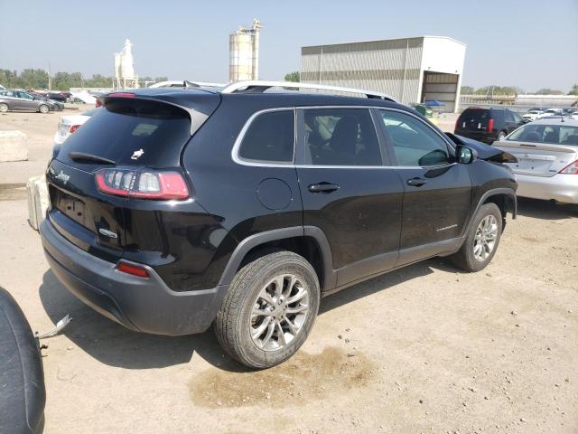 2020 JEEP CHEROKEE L - 1C4PJMLB1LD592070