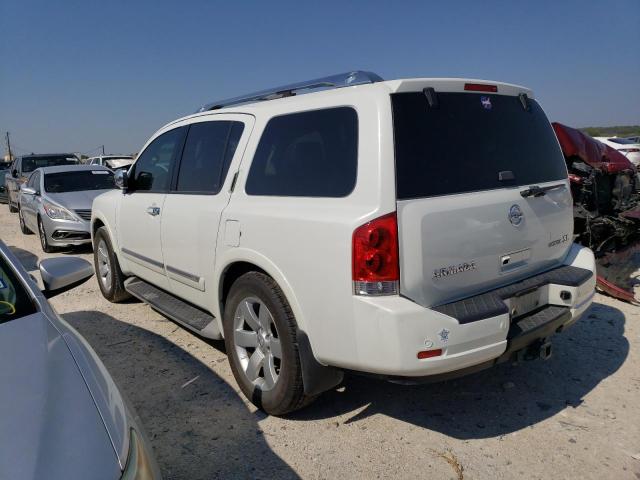 5N1BA0ND9EN602144 Nissan ARMADA SV