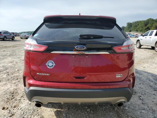 2FMPK4J99KBC14964 2019 FORD EDGE, photo no. 6