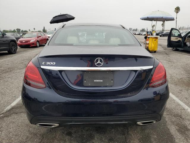 55SWF8DB6LU325632 Mercedes-Benz C 300