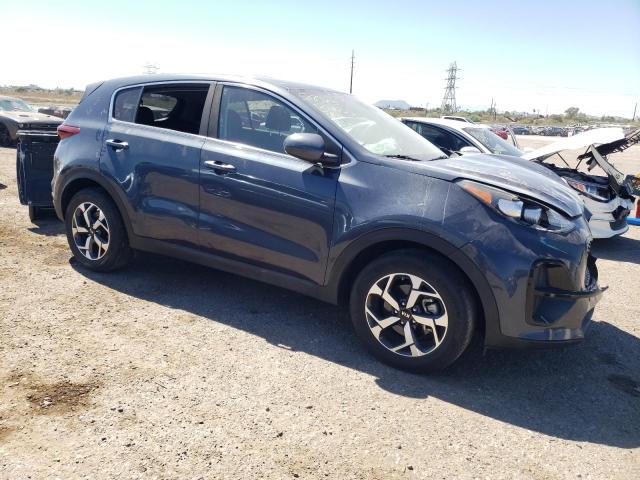 KNDPM3AC8L7738802 Kia Sportage L 4