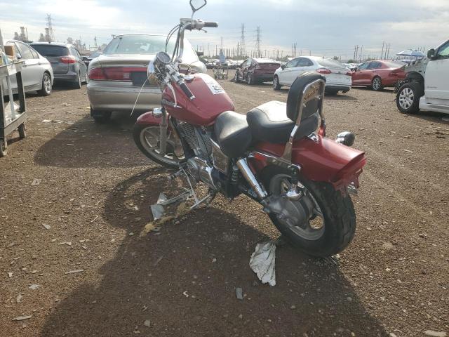 2003 HONDA VT1100 C - 1HFSC18023A700259