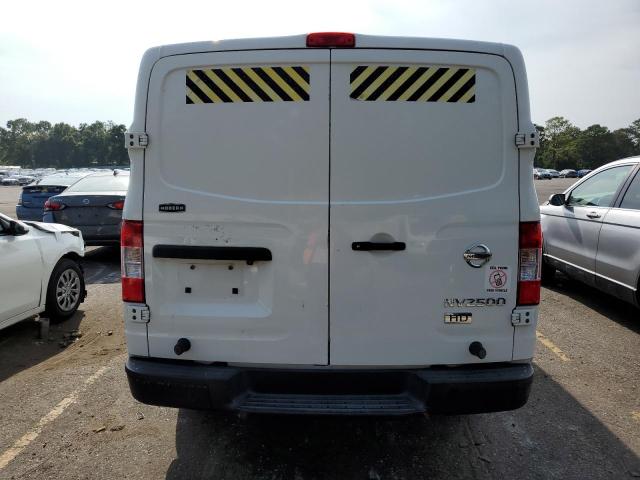 2016 NISSAN NV 1500 S - 1N6BF0KY1GN813674