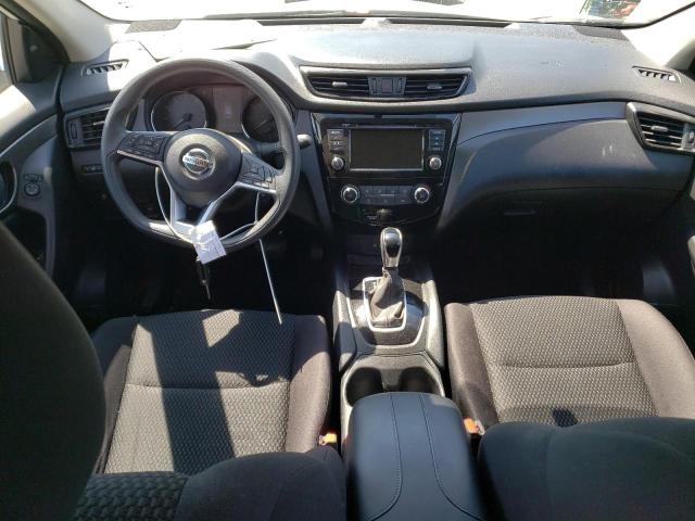 2019 NISSAN ROGUE SP JN1BJ1CR8KW332308