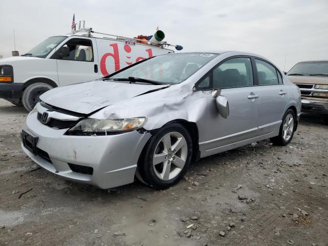 2011 Honda Civic 