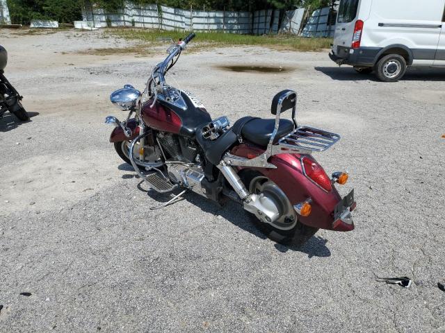 2006 HONDA VTX1300 R 1HFSC52676A312887