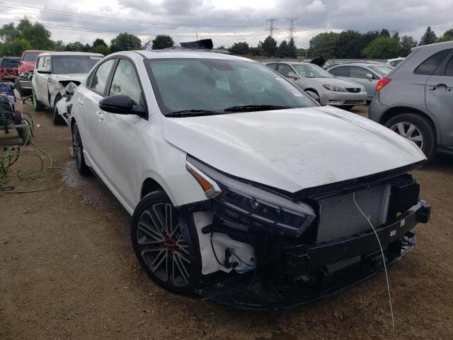 3KPF44AC6PE646398 KIA FORTE GT