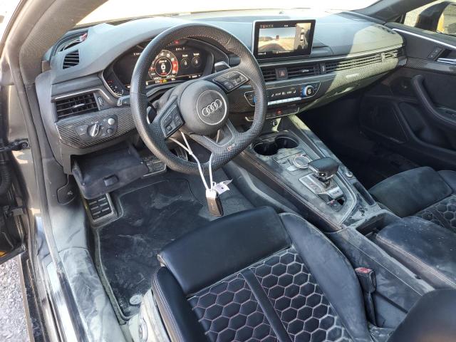 2019 AUDI RS5 - WUAPWAF57KA903820