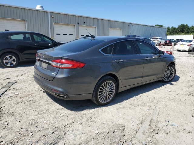 3FA6P0H97HR111865 | 2017 FORD FUSION SE