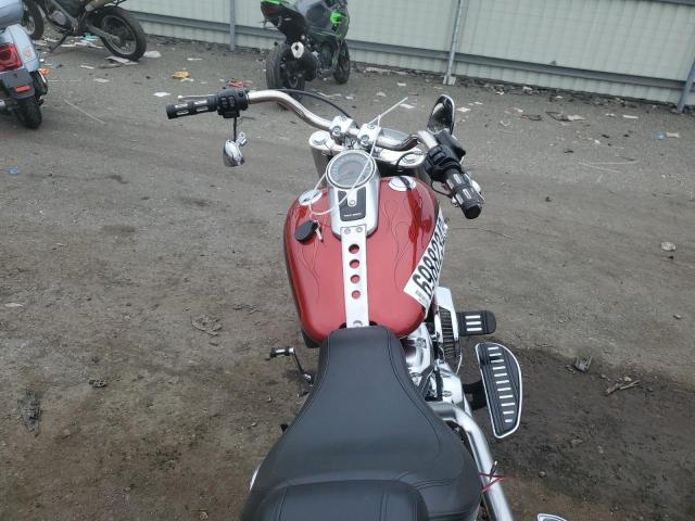 2018 HARLEY-DAVIDSON FLFBS FAT 1HD1YGK18JC082926