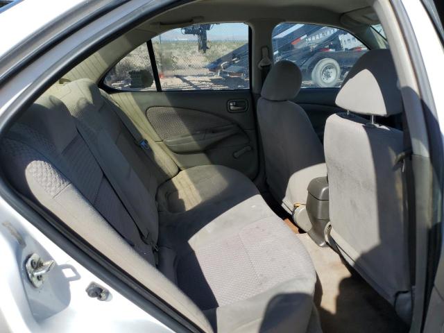 2006 Nissan Sentra 1.8 VIN: 3N1CB51D36L539135 Lot: 44385704