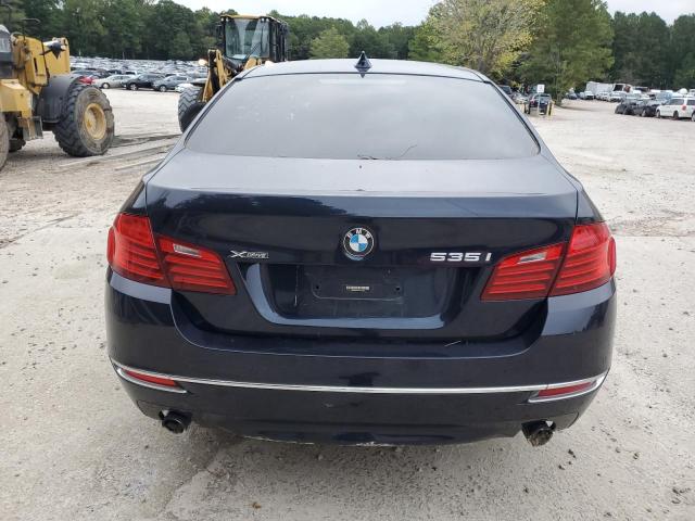WBA5B3C54ED537959 BMW 535 XI